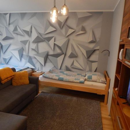 Boros Apartman Kőszeg Εξωτερικό φωτογραφία