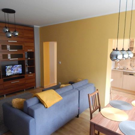 Boros Apartman Kőszeg Εξωτερικό φωτογραφία