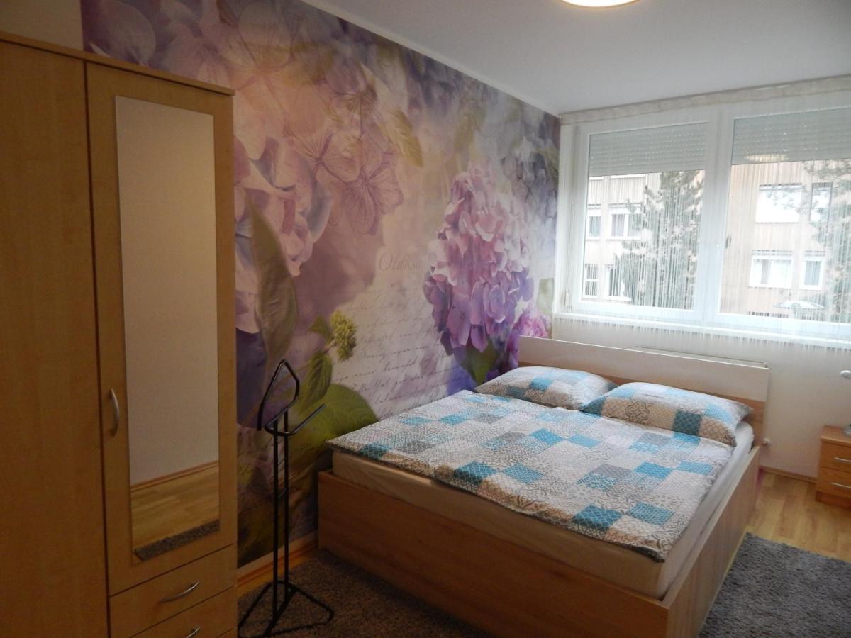 Boros Apartman Kőszeg Εξωτερικό φωτογραφία