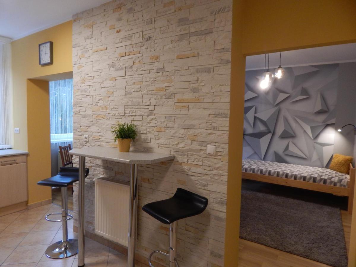 Boros Apartman Kőszeg Εξωτερικό φωτογραφία