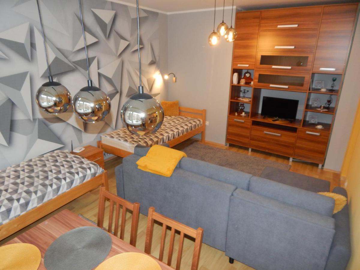 Boros Apartman Kőszeg Εξωτερικό φωτογραφία