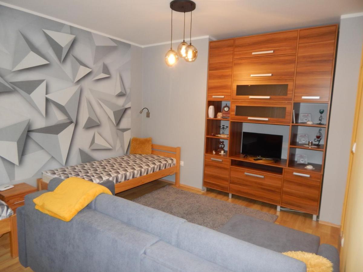 Boros Apartman Kőszeg Εξωτερικό φωτογραφία
