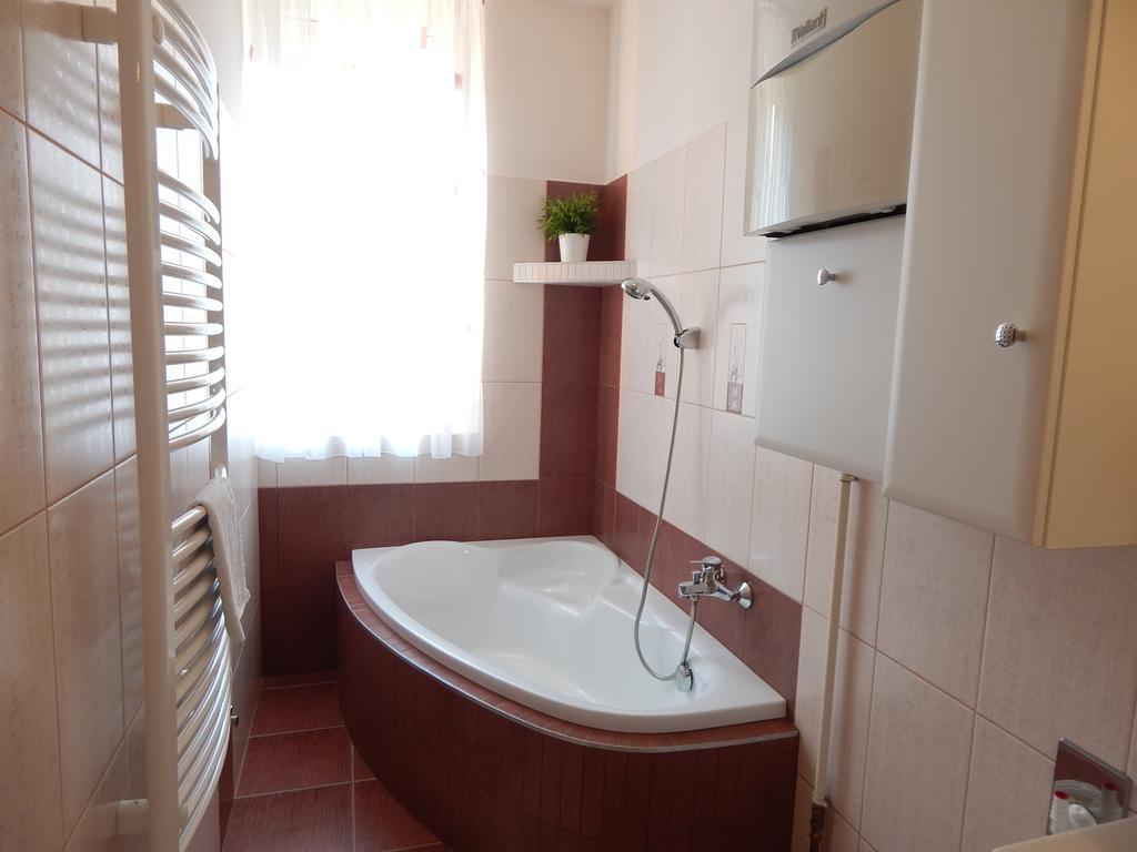 Boros Apartman Kőszeg Εξωτερικό φωτογραφία